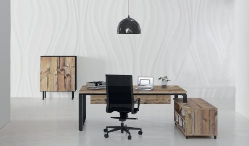 Quel type de meubles pour habiller votre bureau ?