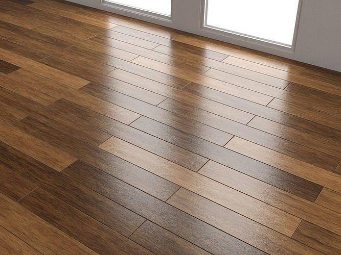3 idées de revêtement de sol pour la maison